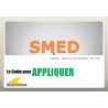 SMED : Guidelines for applying
